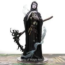 Death Giant Necromancer